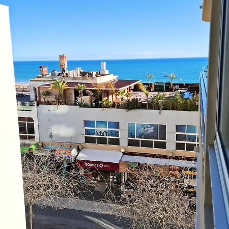 Alltravel Praia Da Rocha Portimao Exterior photo