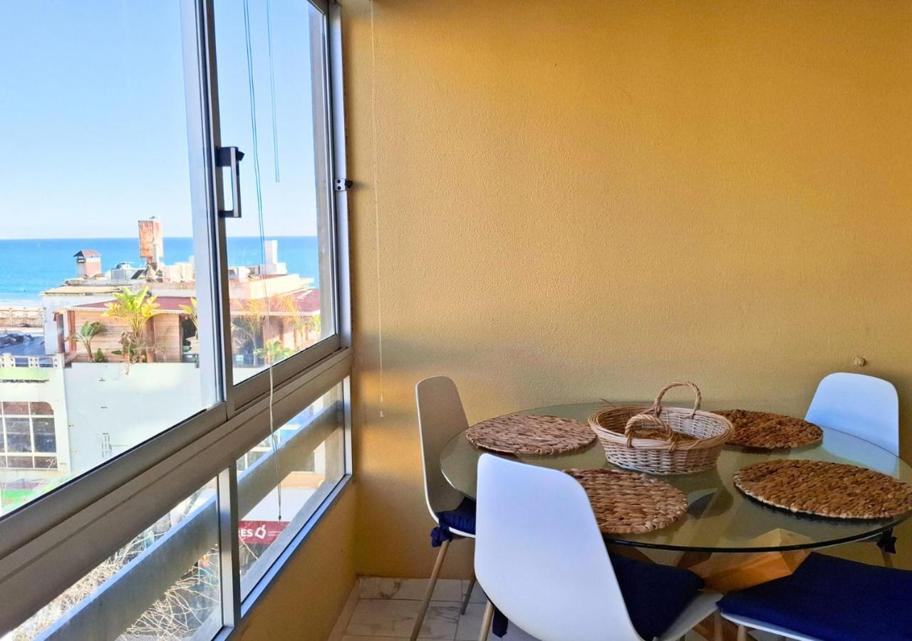 Alltravel Praia Da Rocha Portimao Exterior photo